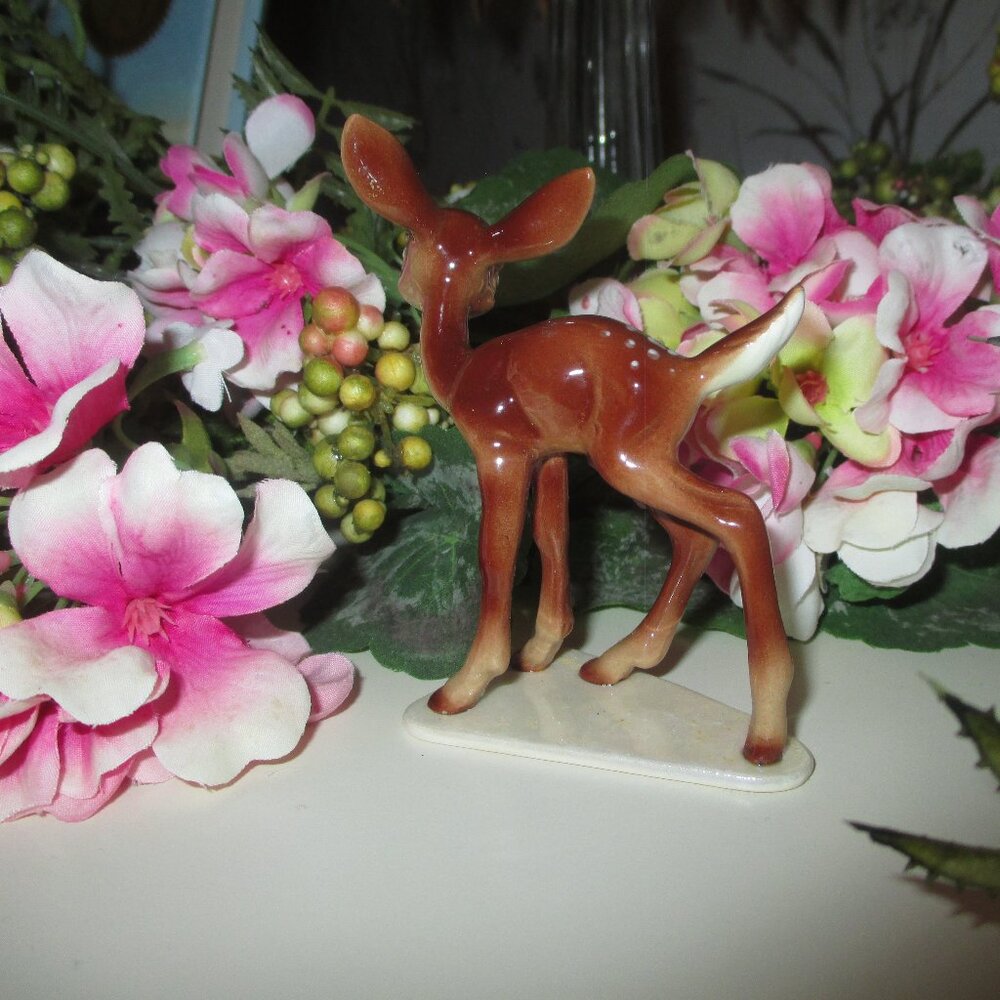 Hagen Renaker Vintage Deer/Specialty Collection - Picture 3 of 9